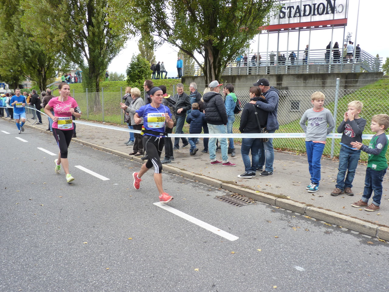 Carola - Halbmarathon in 1:42:00