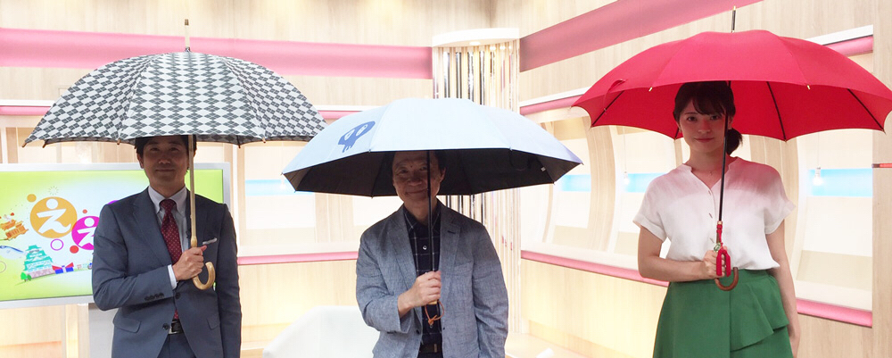 2019年6月撮影