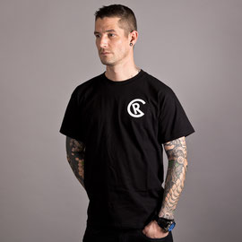 T- Shirt Men CHF 26.-