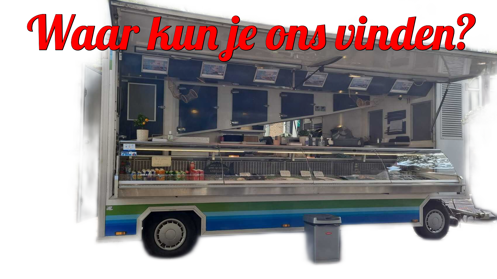 Waar kun je ons vinden? De website van edwardsvishandel!