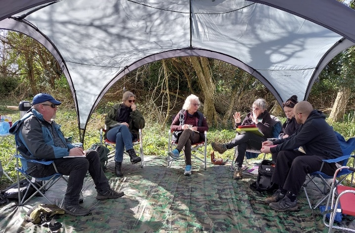 Words from the Wild Wood