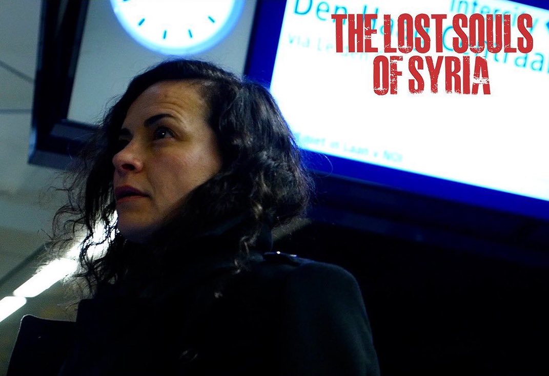"The Lost Souls of Syria" feiert seine Karlsruhe-Premiere
