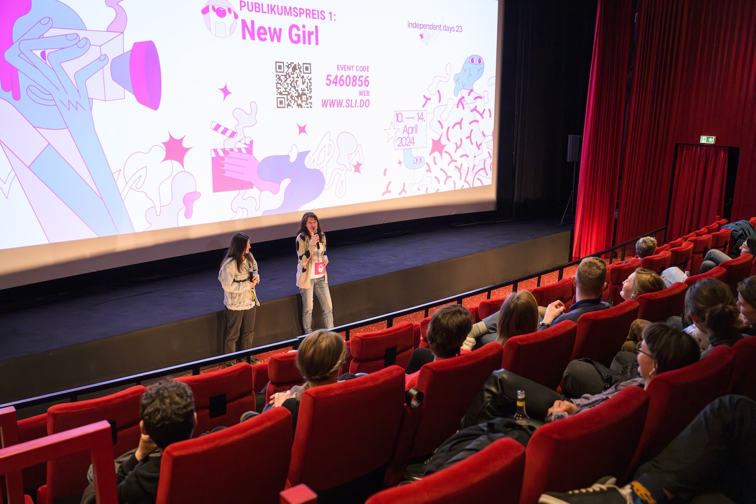 AG Filmfestival kritisiert nicht ausbalancierte Filmförderreform