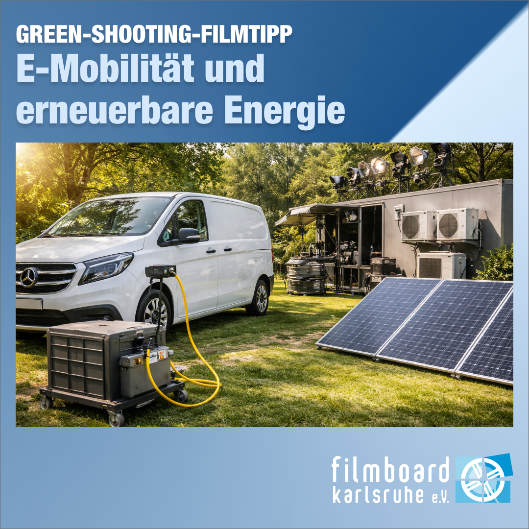 Warum E-Mobilität und erneuerbare Energie nicht nur in der Krise eine gute Idee sind