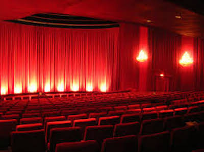 Das Kino als wichtiger Teil der Kulturlandschaft muss gerettet werden.