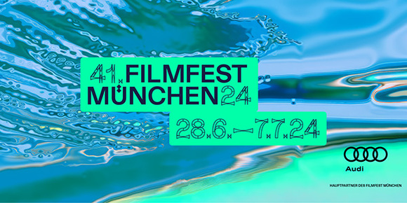 Das 41. Filmfest München steht in den Startlöchern