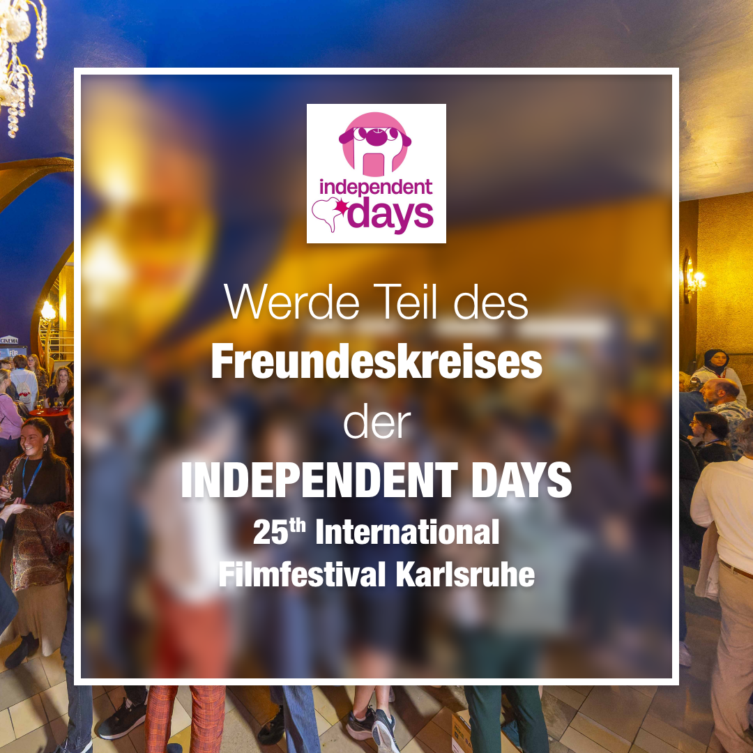 Neuer Freundeskreis der INDEPENDENT DAYS gegründet