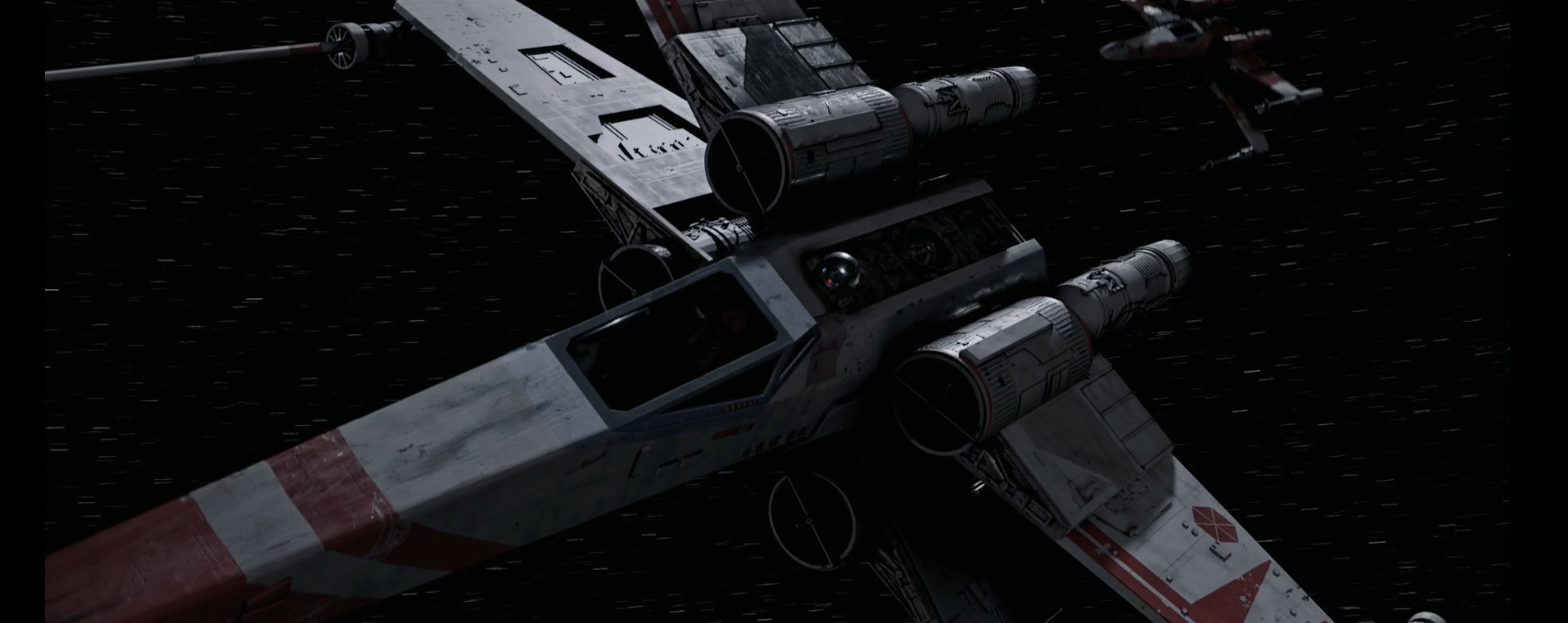Star Wars-Fan-Film feiert in Karlsruhe seine Premiere