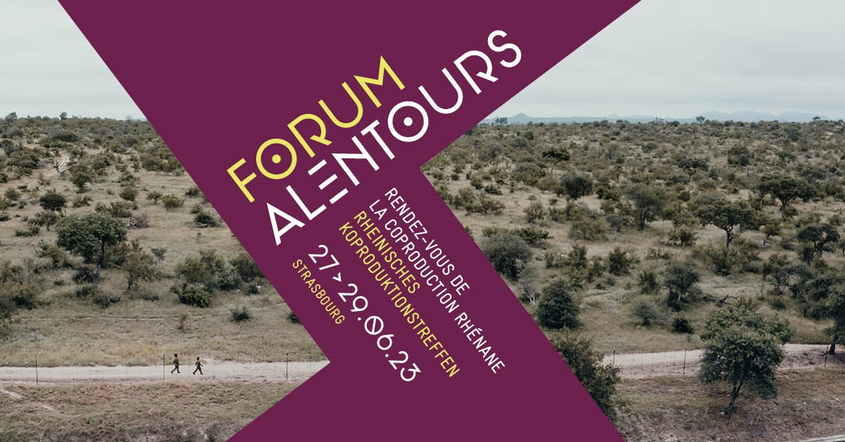 Projekte für Forum Alentours gesucht