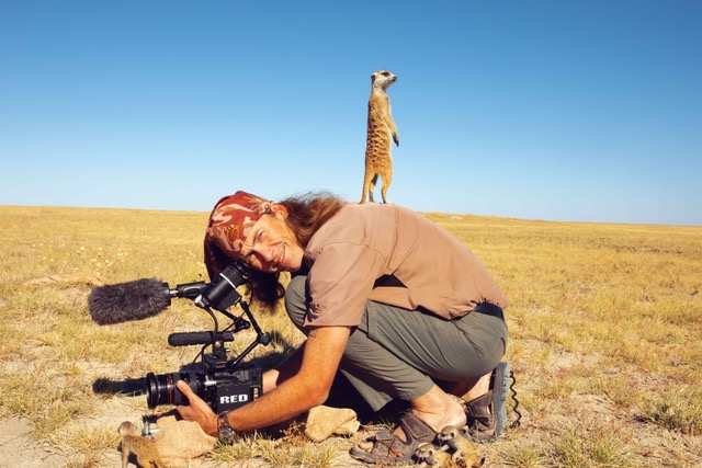 Natur ist das Wertvollste, was WIR haben: Film "Pambara" startet im Kino