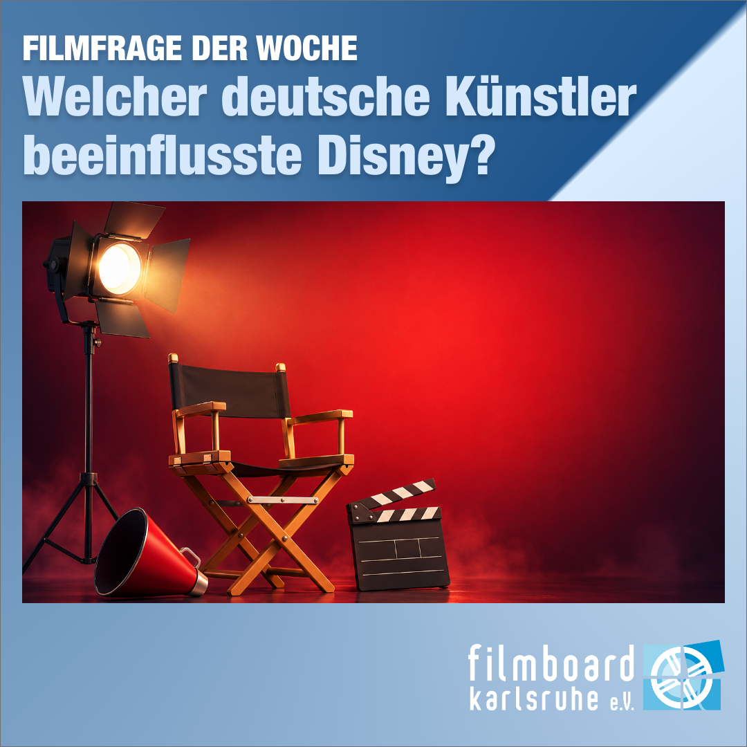 Von Karlsruhe nach Hollywood: Welchen Einfluss hatte Heinrich Kley auf Disney?