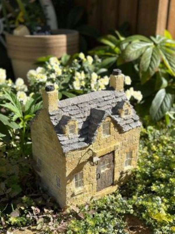 モルタルデコ® - tomo-garden(トモガーデン)