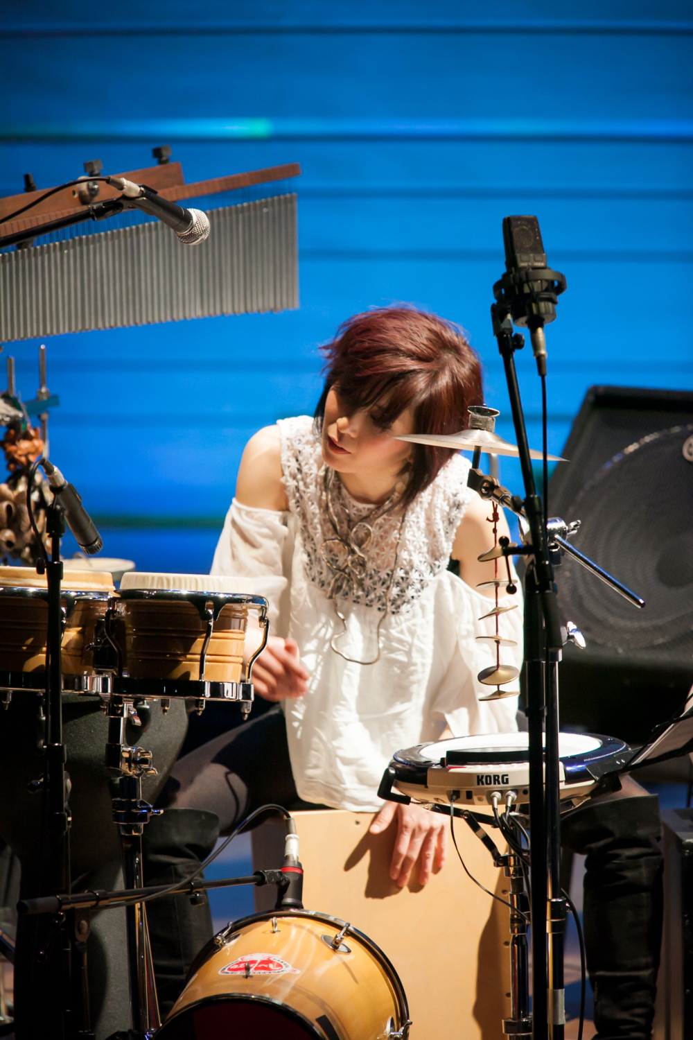 カホン　decora43 はたけやま裕モデル カホン decora43 はたけやま裕モデル - メルカリ