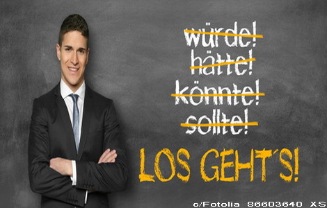 Verkaufstraining - nachhaltige Ergebnisse