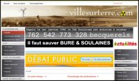 www.villesurterre.eu