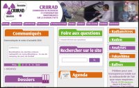 Commission de Recherche et d’Information Indépendantes sur la Radioactivité www.criirad.org/