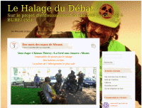 ARTISTES MUSICIENS MILITANTS ET ENJOUÉS http://burehaleurs.wordpress.com/