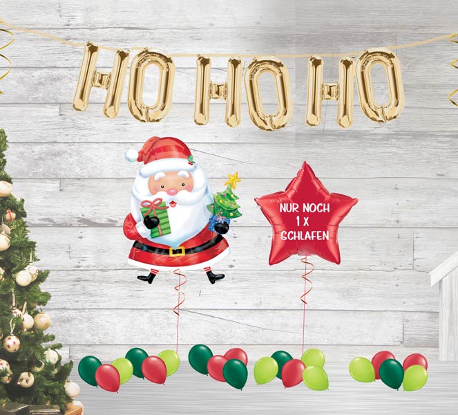 Weihnachtsdekoration 100pcs Weihnachts Ballons Rot Grün Latex Weihnachtsballons Weiße Konfetti Balloons Kit 5 Frohe Weihnachten Stil für Weihnachtsdekoration Außen/Innen Weihnachtsfeier Luftballons Weihnachtsdekoration 100pcs Weihnachts Ballons Rot Grün Latex Weihnachtsballons Weiße Konfetti Balloons Kit 5 Frohe Weihnachten Stil für Weihnachtsdekoration Außen/Innen Weihnachtsfeier Luftballons
