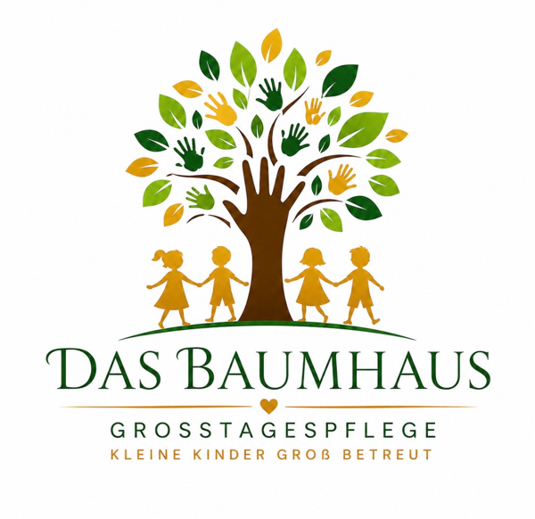 kindertagespflege-dasbaumhauss Webseite!