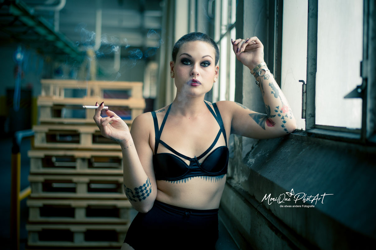all rights: @moniquephotart