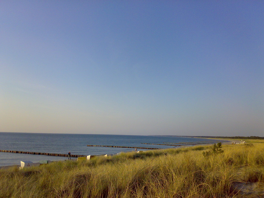 Ahrenshoop - Ausflüge-Ostsee-strandlatscher
