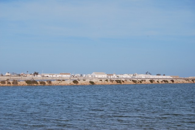 Salinas de San Pedro del Pinatar