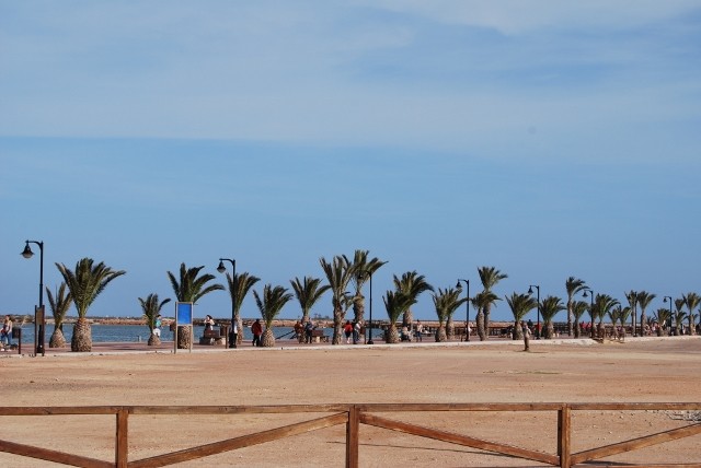 Playa de la Mota