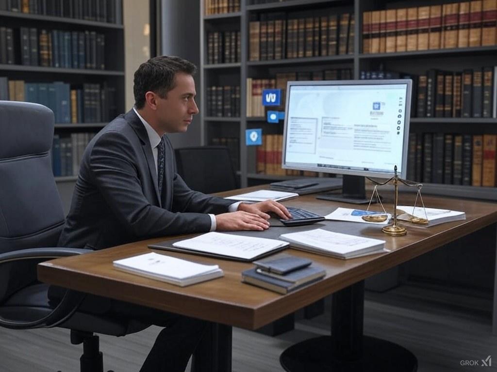 Gestión de Redes Sociales para Abogados: Cómo Potenciar tu Estudio Jurídico en el Mundo Digital