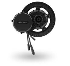 Kit motore BAFANG per BTT - LIFT-MTB electric motor bike kit
