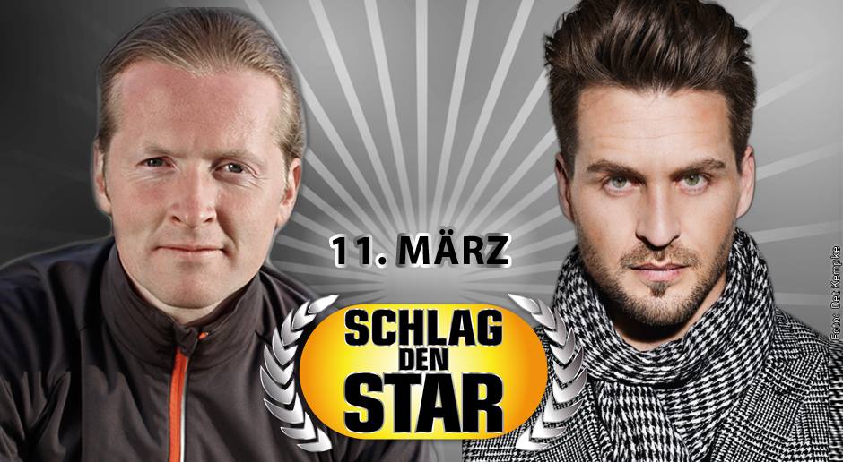 Schlag Den Star Kelly Klaws Schlag Den Star Kelly Klaws