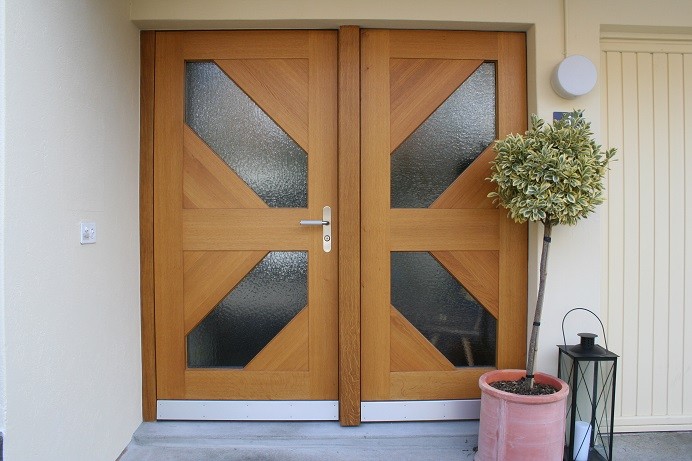 Türen - Küchen / Türen / Montagen