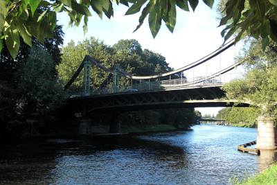 Mühlenbrücke