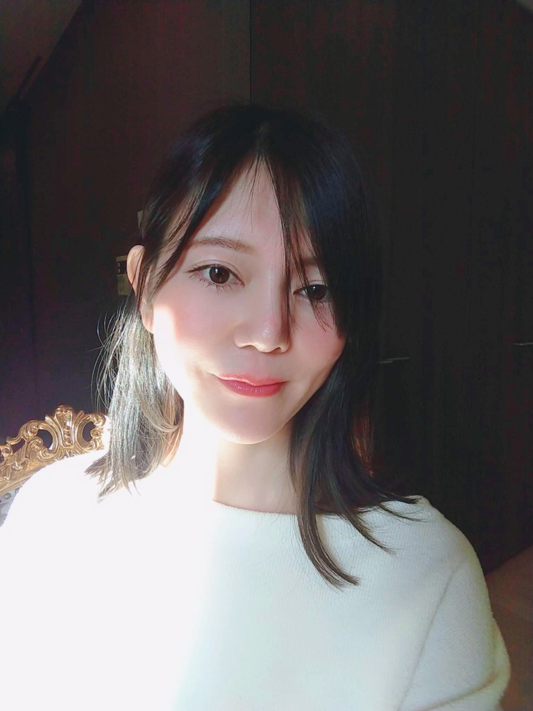 〜全日本肖像美術協会会員〜