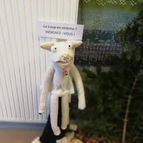 le mouton 
