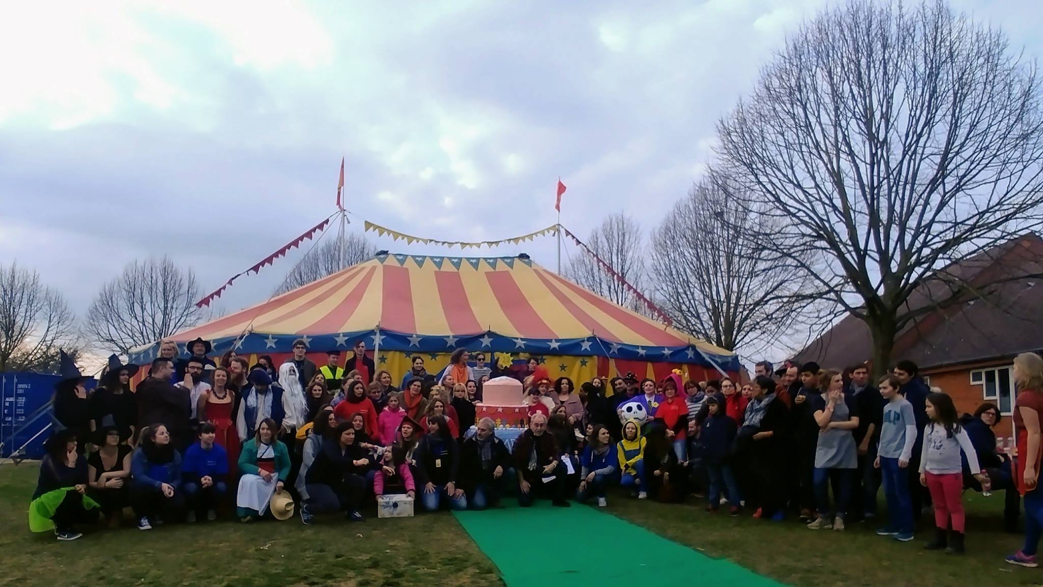 RAMDAM une longue mission de 2002 à 2019