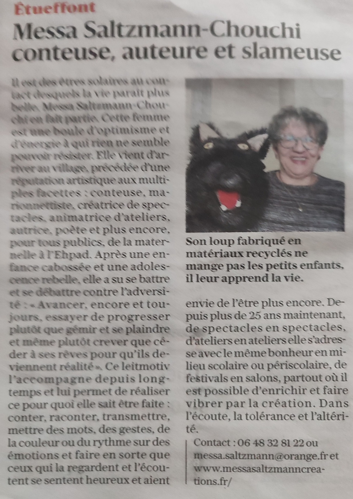 articles 2024-2025 et recapitualtifs
