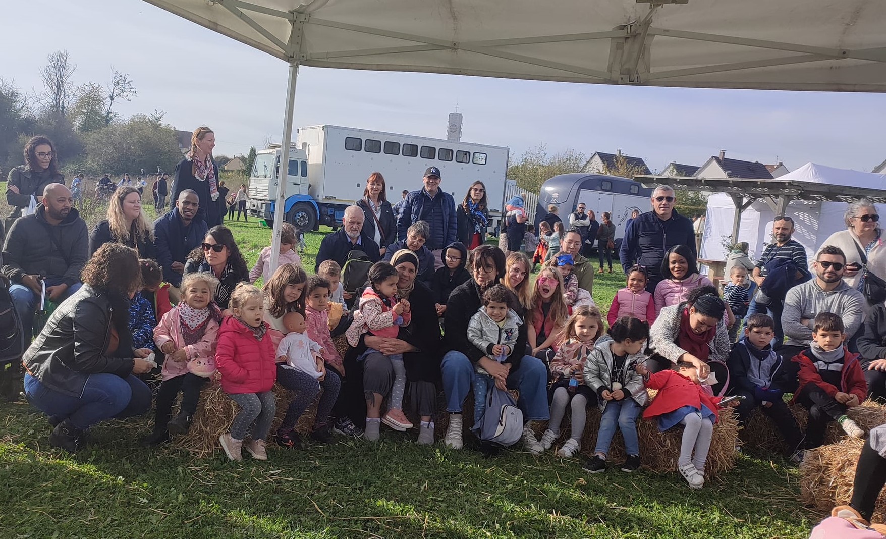 Fête du potiron Wittenheim 68, 20 octobre 2024