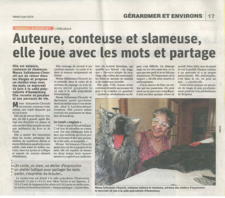 ateliers adultes et seniors 2024