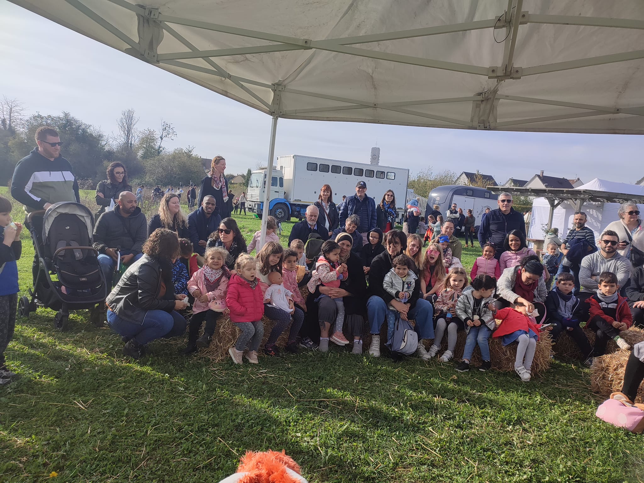 Fête du potiron Wittenheim 68, 20 octobre 2024  3 spectacles et 3 ateliers marionnettes 
