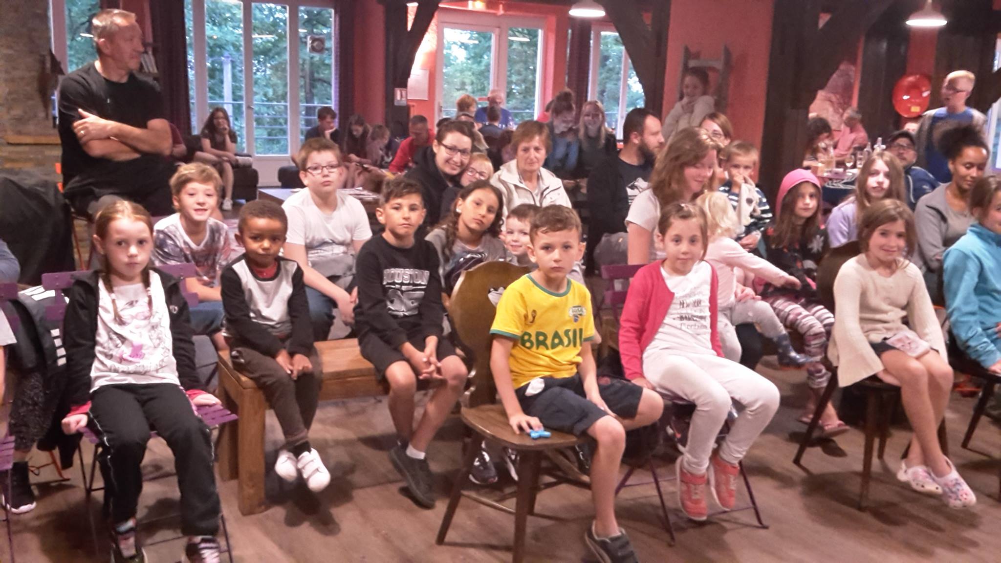 TOUTES LES GENERATIONS SPECTACLES,ATELIERS CREATIONS, SLAM....