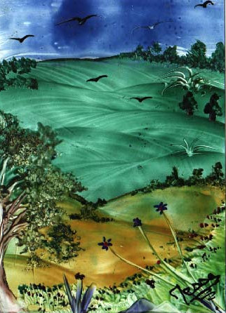paysage