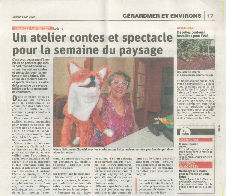 articles 2024-2025 et recapitualtifs