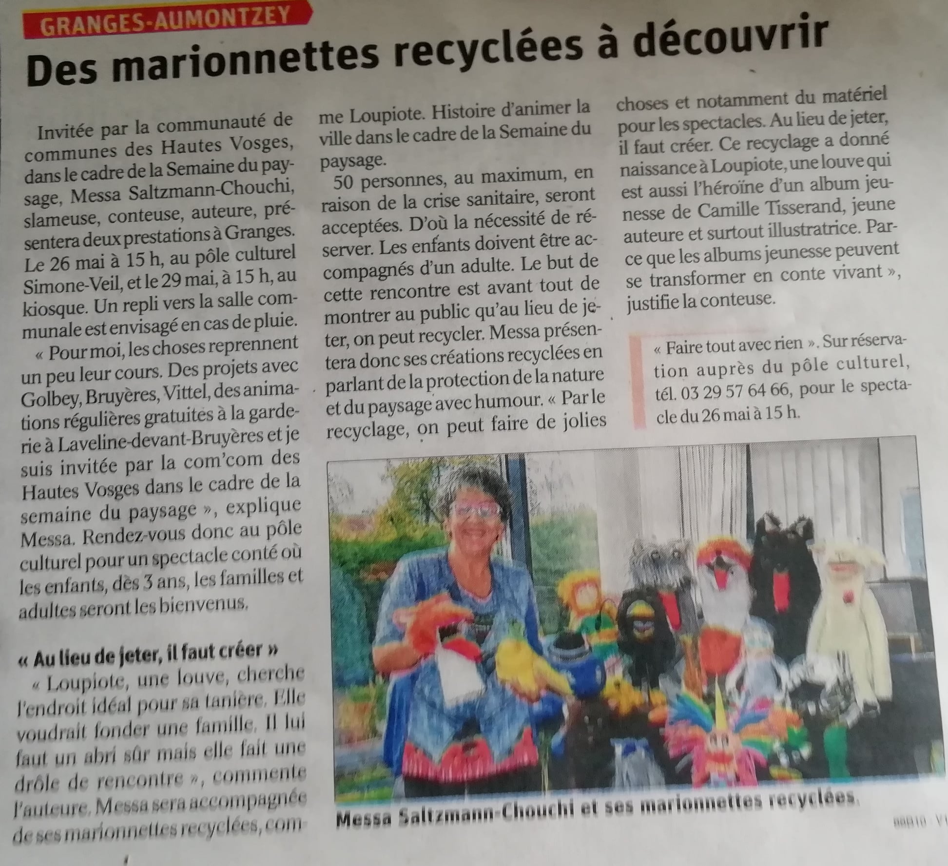 articles 2024-2025 et recapitualtifs