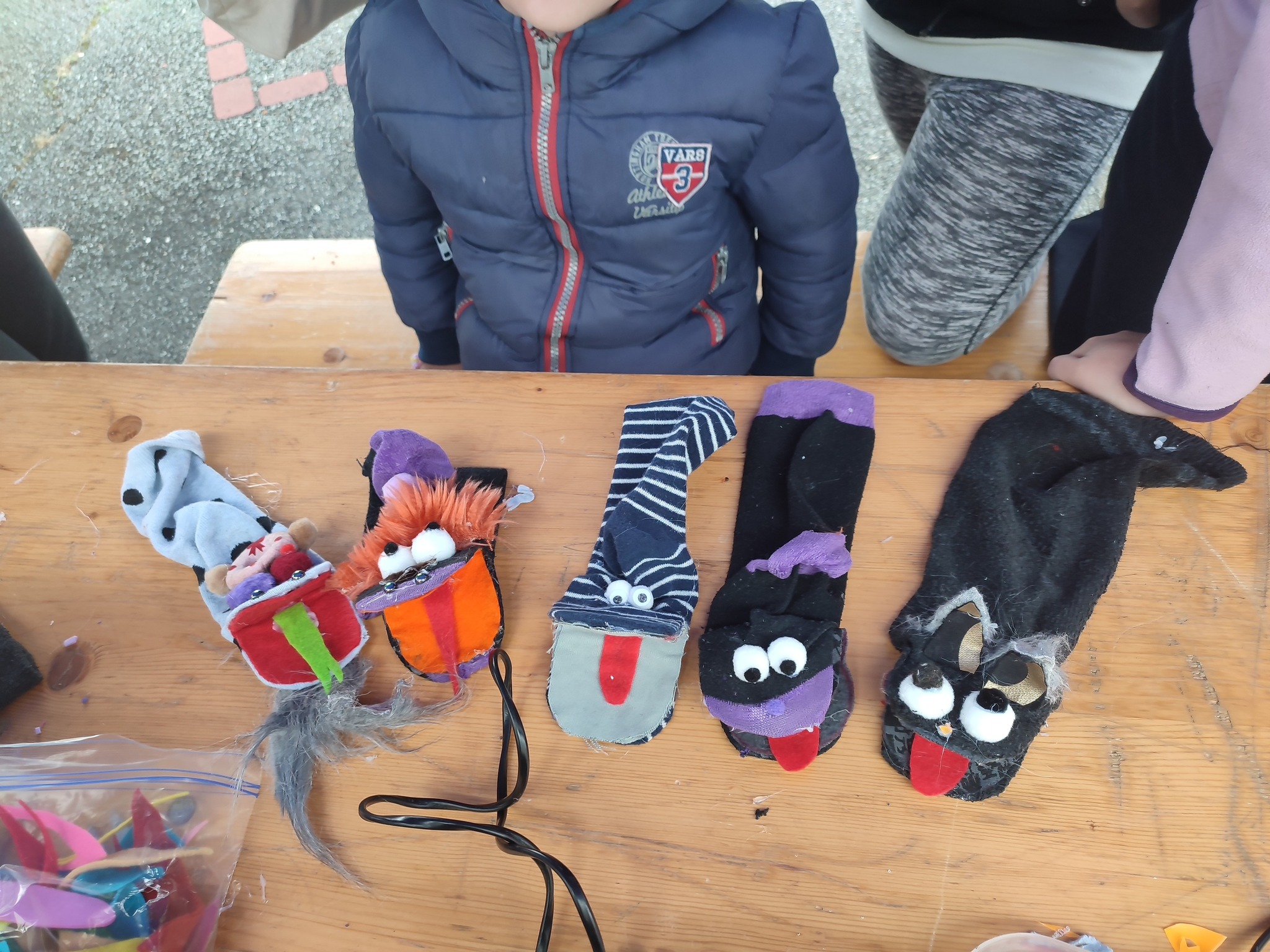 4 mai Etueffont expo et ateliers