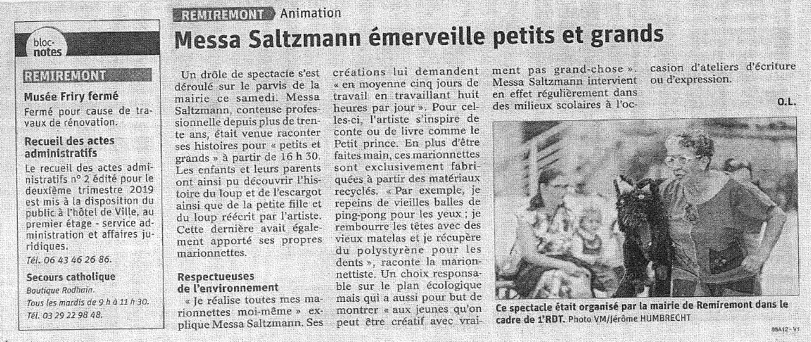 articles 2024-2025 et recapitualtifs