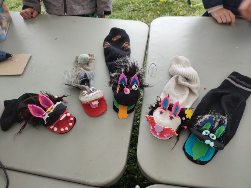Fête du potiron wittenheim 19/10/2025
