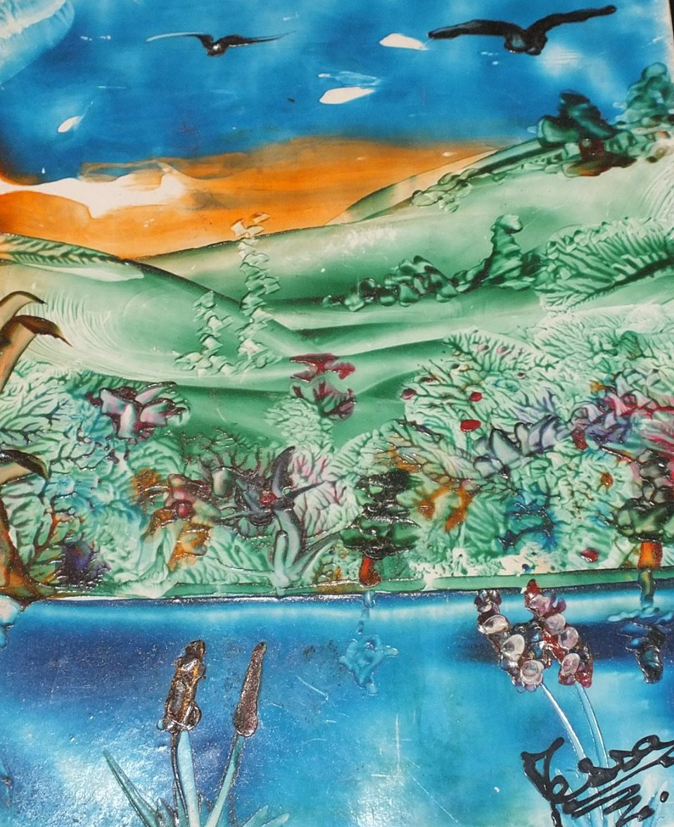 paysage