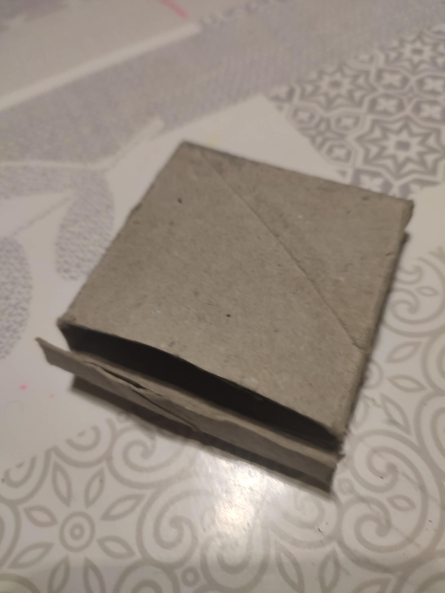 recyclage de rouleaux papier wc