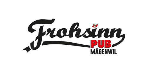 Frohsinn-Pub Mägenwil | LT-SOLUTIONS.CH - Lukas Teichler Mellingen