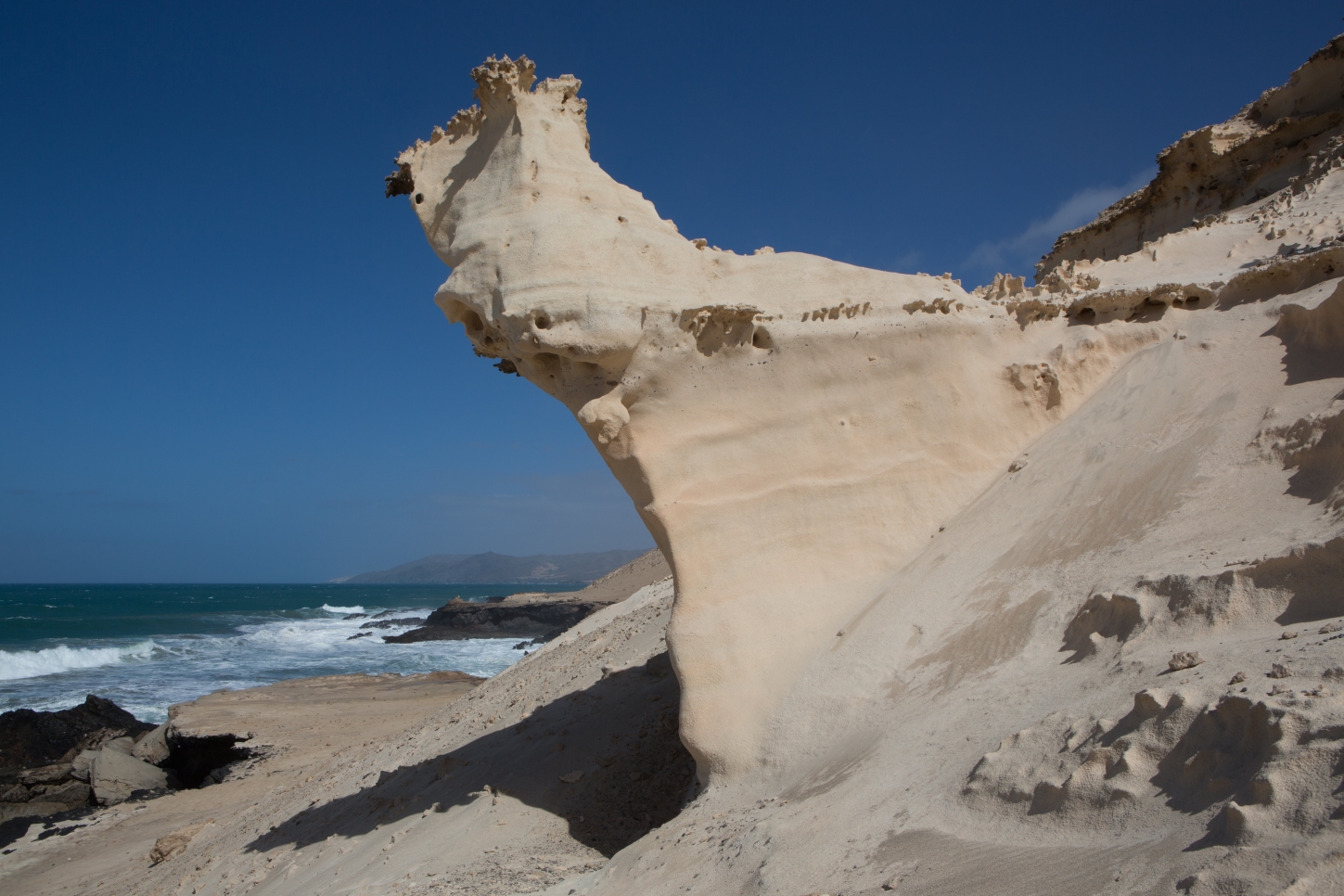 Playa de Barlavento